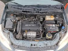 2009 Chevrolet Aveo5 - Photo 9