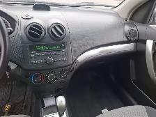 2009 Chevrolet Aveo5 - Photo 12