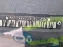 2009 Chevrolet Aveo5 - Photo 15
