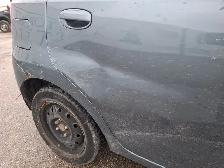 2009 Chevrolet Aveo5 - Photo 20