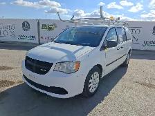2014 Ram C/V
