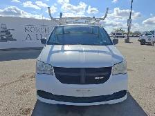 2014 Ram C/V - Photo 2