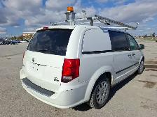 2014 Ram C/V - Photo 5