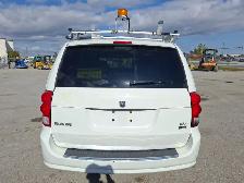 2014 Ram C/V - Photo 6