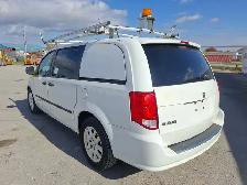 2014 Ram C/V - Photo 7
