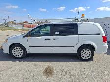 2014 Ram C/V - Photo 8