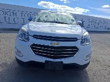 2016 Chevrolet Equinox - Photo 2