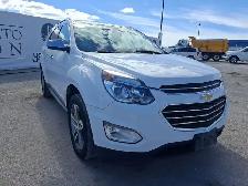 2016 Chevrolet Equinox - Photo 3