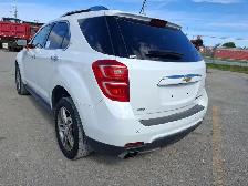 2016 Chevrolet Equinox - Photo 7