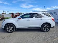 2016 Chevrolet Equinox - Photo 8