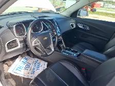 2016 Chevrolet Equinox - Photo 10