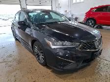 2021 Acura ILX - Photo 3