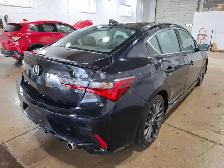 2021 Acura ILX - Photo 4