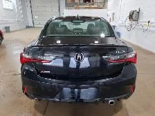 2021 Acura ILX - Photo 5