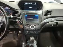 2021 Acura ILX - Photo 10