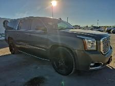 2017 GMC Yukon XL - Photo 3