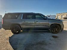 2017 GMC Yukon XL - Photo 4
