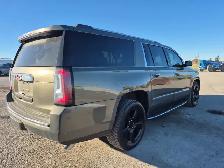 2017 GMC Yukon XL - Photo 5