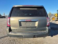 2017 GMC Yukon XL - Photo 6