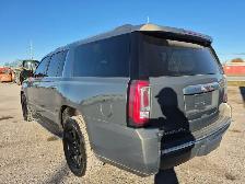 2017 GMC Yukon XL - Photo 7