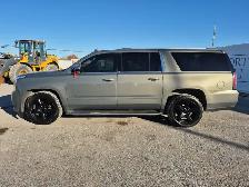 2017 GMC Yukon XL - Photo 8