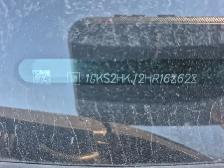 2017 GMC Yukon XL - Photo 15