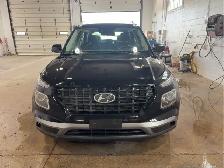 2021 Hyundai VENUE - Photo 2