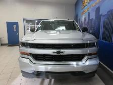 CHEVROLET SILVERADO 1500 2018 CUSTOM V8 5.3L CREW-CAB  85 000 - Photo 4