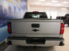 CHEVROLET SILVERADO 1500 2018 CUSTOM V8 5.3L CREW-CAB  85 000 - Photo 7