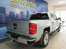 CHEVROLET SILVERADO 1500 2018 CUSTOM V8 5.3L CREW-CAB  85 000 - Photo 8