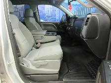 CHEVROLET SILVERADO 1500 2018 CUSTOM V8 5.3L CREW-CAB  85 000 - Photo 10