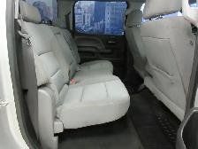 CHEVROLET SILVERADO 1500 2018 CUSTOM V8 5.3L CREW-CAB  85 000 - Photo 12