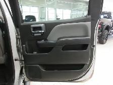 CHEVROLET SILVERADO 1500 2018 CUSTOM V8 5.3L CREW-CAB  85 000 - Photo 13