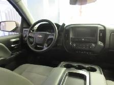 CHEVROLET SILVERADO 1500 2018 CUSTOM V8 5.3L CREW-CAB  85 000 - Photo 14