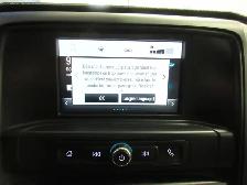 CHEVROLET SILVERADO 1500 2018 CUSTOM V8 5.3L CREW-CAB  85 000 - Photo 22