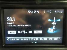 CHEVROLET SILVERADO 1500 2018 CUSTOM V8 5.3L CREW-CAB  85 000 - Photo 24