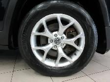 JEEP CHEROKEE 2016 SPORT 4X4 130 300 KM JAMAIS ACCIDENTE BANCS & - Photo 10