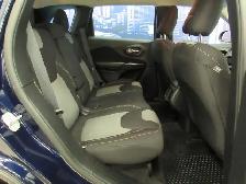 JEEP CHEROKEE 2016 SPORT 4X4 130 300 KM JAMAIS ACCIDENTE BANCS & - Photo 13