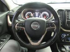 JEEP CHEROKEE 2016 SPORT 4X4 130 300 KM JAMAIS ACCIDENTE BANCS & - Photo 20