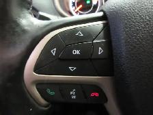 JEEP CHEROKEE 2016 SPORT 4X4 130 300 KM JAMAIS ACCIDENTE BANCS & - Photo 21