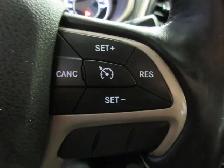 JEEP CHEROKEE 2016 SPORT 4X4 130 300 KM JAMAIS ACCIDENTE BANCS & - Photo 22