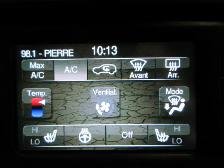 JEEP CHEROKEE 2016 SPORT 4X4 130 300 KM JAMAIS ACCIDENTE BANCS & - Photo 32