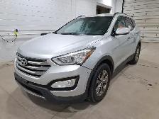 2015 Hyundai SANTA FE Sport