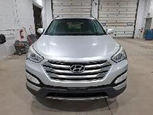 2015 Hyundai SANTA FE Sport - Photo 2