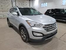 2015 Hyundai SANTA FE Sport - Photo 3