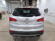 2015 Hyundai SANTA FE Sport - Photo 5