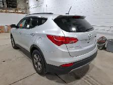 2015 Hyundai SANTA FE Sport - Photo 6
