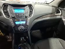2015 Hyundai SANTA FE Sport - Photo 10