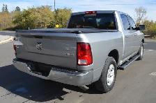 2020 Ram 1500 Classic 4x4 Crew Cab 5'7' Box Slt Crew Cab Short B - Photo 5