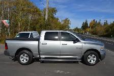 2020 Ram 1500 Classic 4x4 Crew Cab 5'7' Box Slt Crew Cab Short B - Photo 6